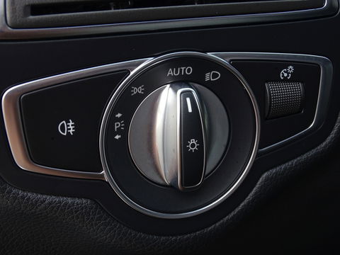 Mercedes-Benz C-Klasse Estate 180 AMG Sport / C43 AMG ed. / LED *NAP*