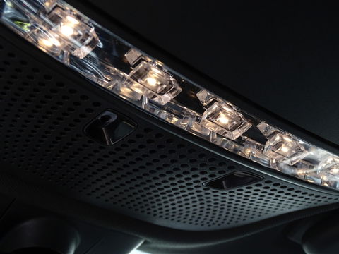 Mercedes-Benz C-Klasse Estate 180 AMG Sport / C43 AMG ed. / LED *NAP*