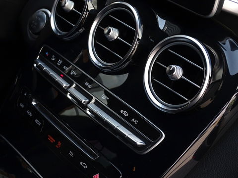 Mercedes-Benz C-Klasse Estate 180 AMG Sport / C43 AMG ed. / LED *NAP*