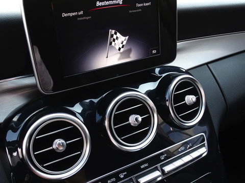 Mercedes-Benz C-Klasse Estate 180 AMG Sport / C43 AMG ed. / LED *NAP*
