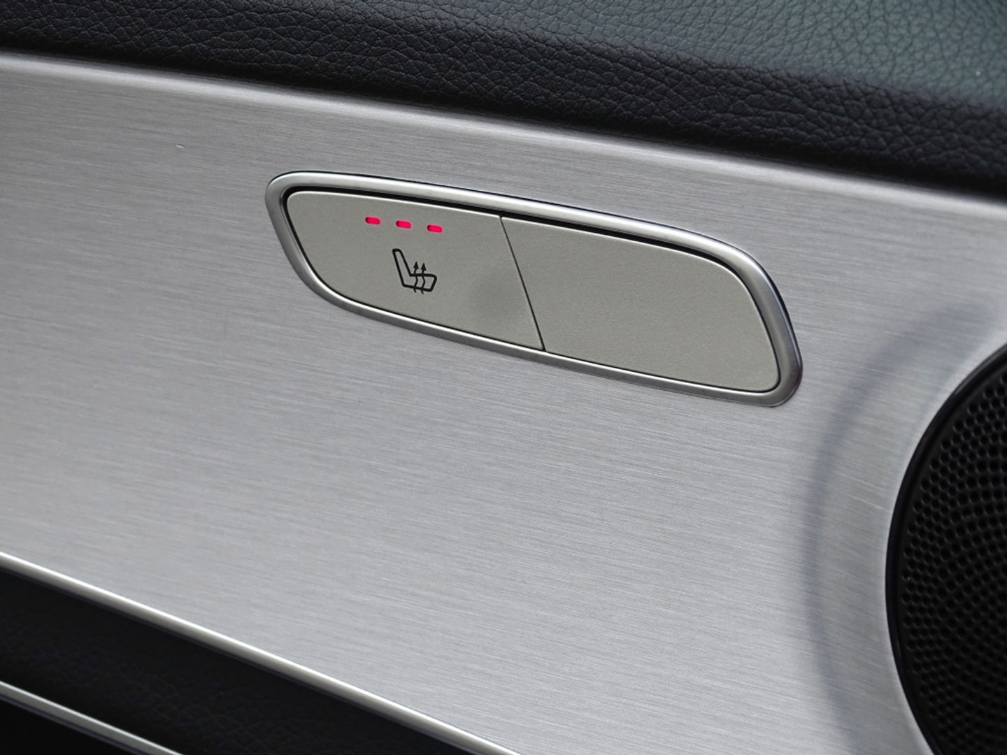 Mercedes-Benz C-Klasse Estate 180 AMG Sport / C43 AMG ed. / LED *NAP*