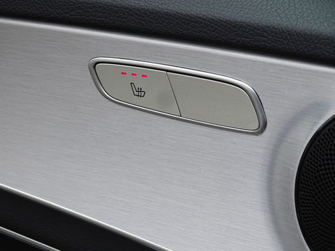 Mercedes-Benz C-Klasse Estate 180 AMG Sport / C43 AMG ed. / LED *NAP*