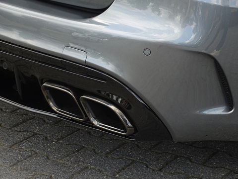 Mercedes-Benz C-Klasse Estate 180 AMG Sport / C43 AMG ed. / LED *NAP*