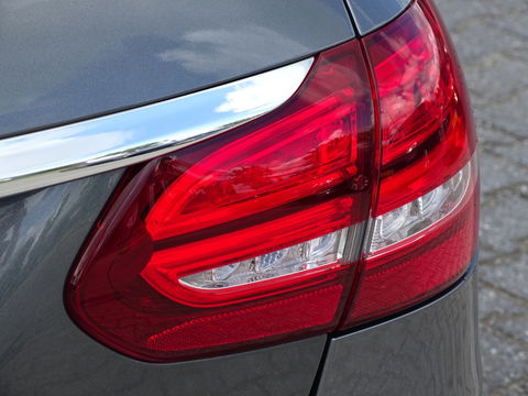 Mercedes-Benz C-Klasse Estate 180 AMG Sport / C43 AMG ed. / LED *NAP*
