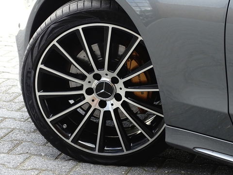 Mercedes-Benz C-Klasse Estate 180 AMG Sport / C43 AMG ed. / LED *NAP*