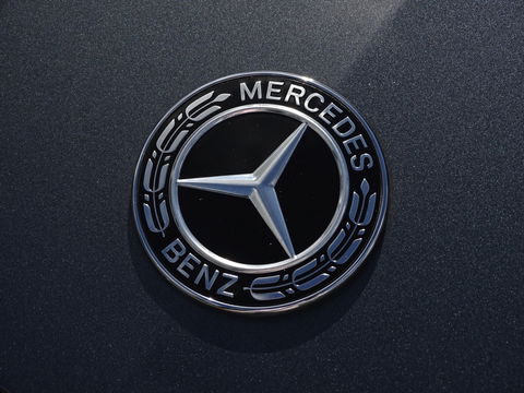 Mercedes-Benz C-Klasse Estate 180 AMG Sport / C43 AMG ed. / LED *NAP*