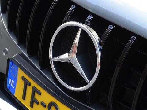 Mercedes-Benz C-Klasse Estate 180 AMG Sport / C43 AMG ed. / LED *NAP*