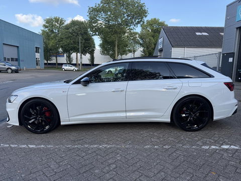 Audi A6 Avant 55 TFSI e quattro Pro Line S Competition