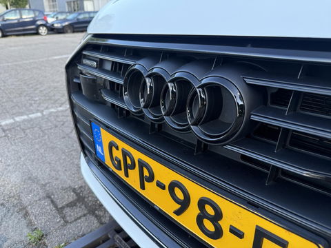 Audi A6 Avant 55 TFSI e quattro Pro Line S Competition