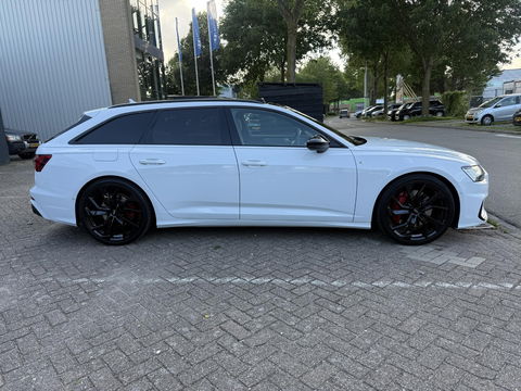 Audi A6 Avant 55 TFSI e quattro Pro Line S Competition