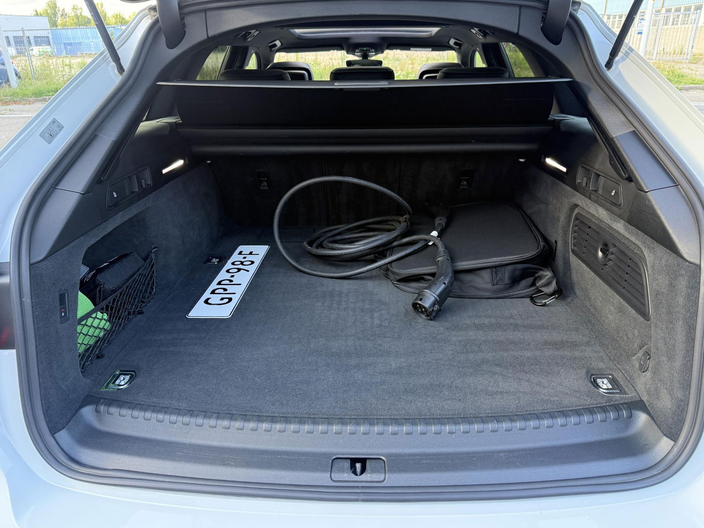 Audi A6 Avant 55 TFSI e quattro Pro Line S Competition