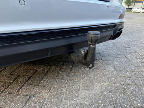 Audi A6 Avant 55 TFSI e quattro Pro Line S Competition