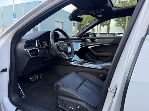 Audi A6 Avant 55 TFSI e quattro Pro Line S Competition