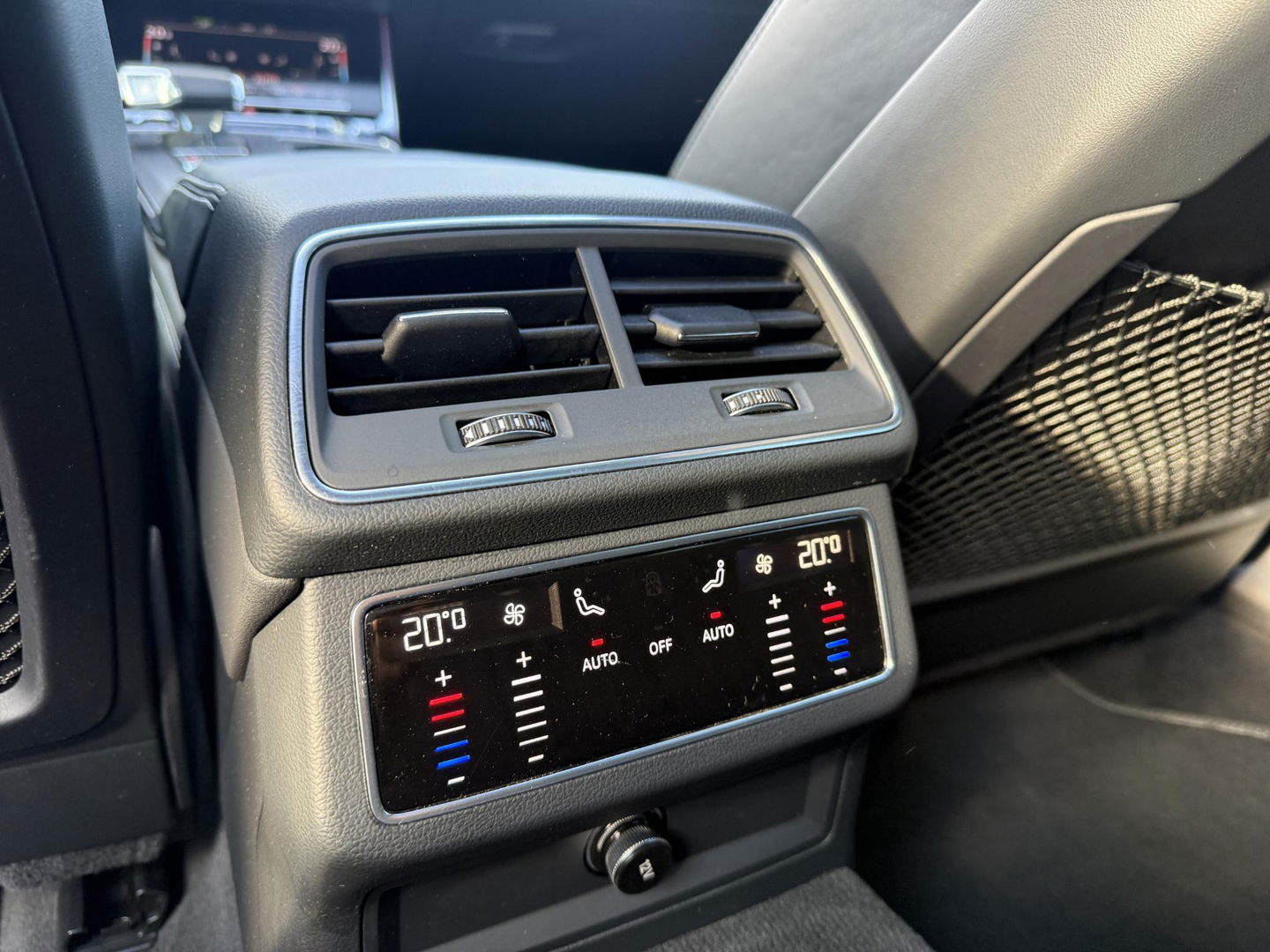 Audi A6 Avant 55 TFSI e quattro Pro Line S Competition