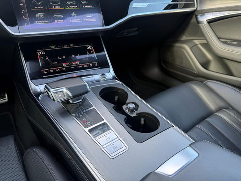 Audi A6 Avant 55 TFSI e quattro Pro Line S Competition