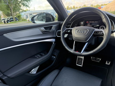 Audi A6 Avant 55 TFSI e quattro Pro Line S Competition