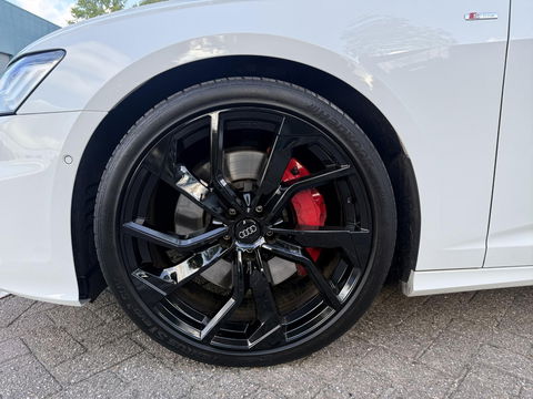 Audi A6 Avant 55 TFSI e quattro Pro Line S Competition