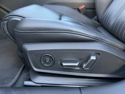Audi A6 Avant 55 TFSI e quattro Pro Line S Competition