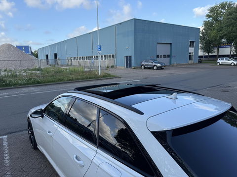 Audi A6 Avant 55 TFSI e quattro Pro Line S Competition