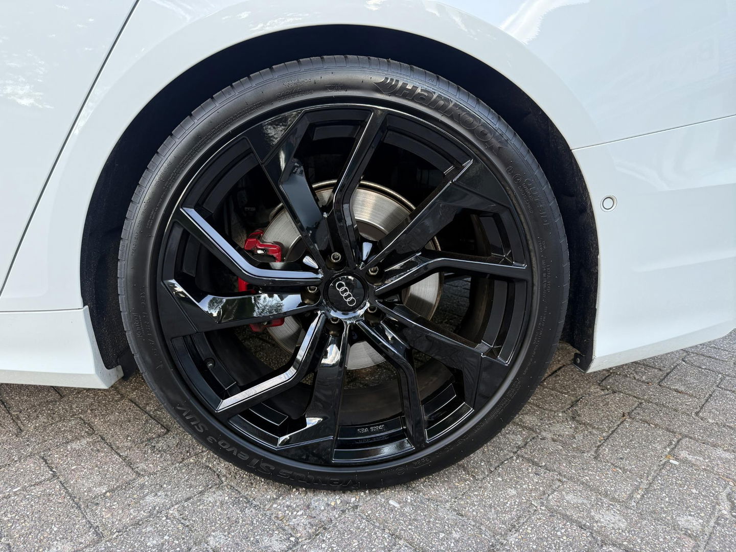 Audi A6 Avant 55 TFSI e quattro Pro Line S Competition