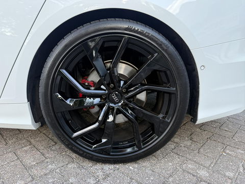 Audi A6 Avant 55 TFSI e quattro Pro Line S Competition