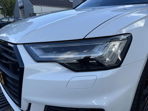 Audi A6 Avant 55 TFSI e quattro Pro Line S Competition