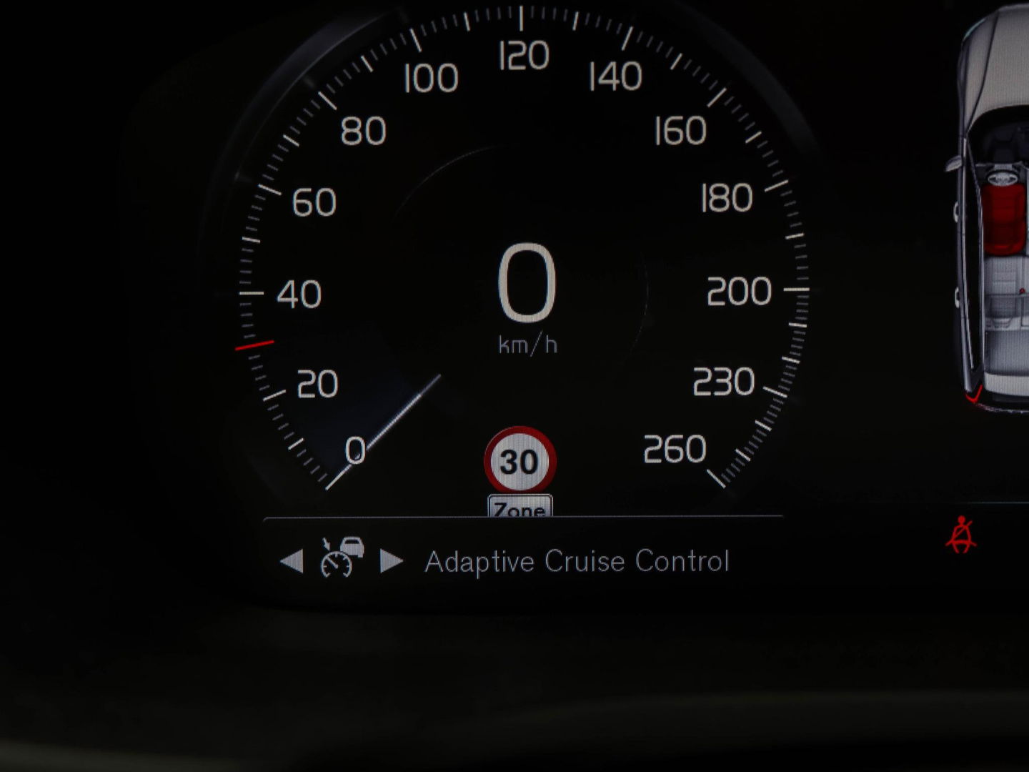 Volvo V60 2.0 T6 Recharge AWD R-Design