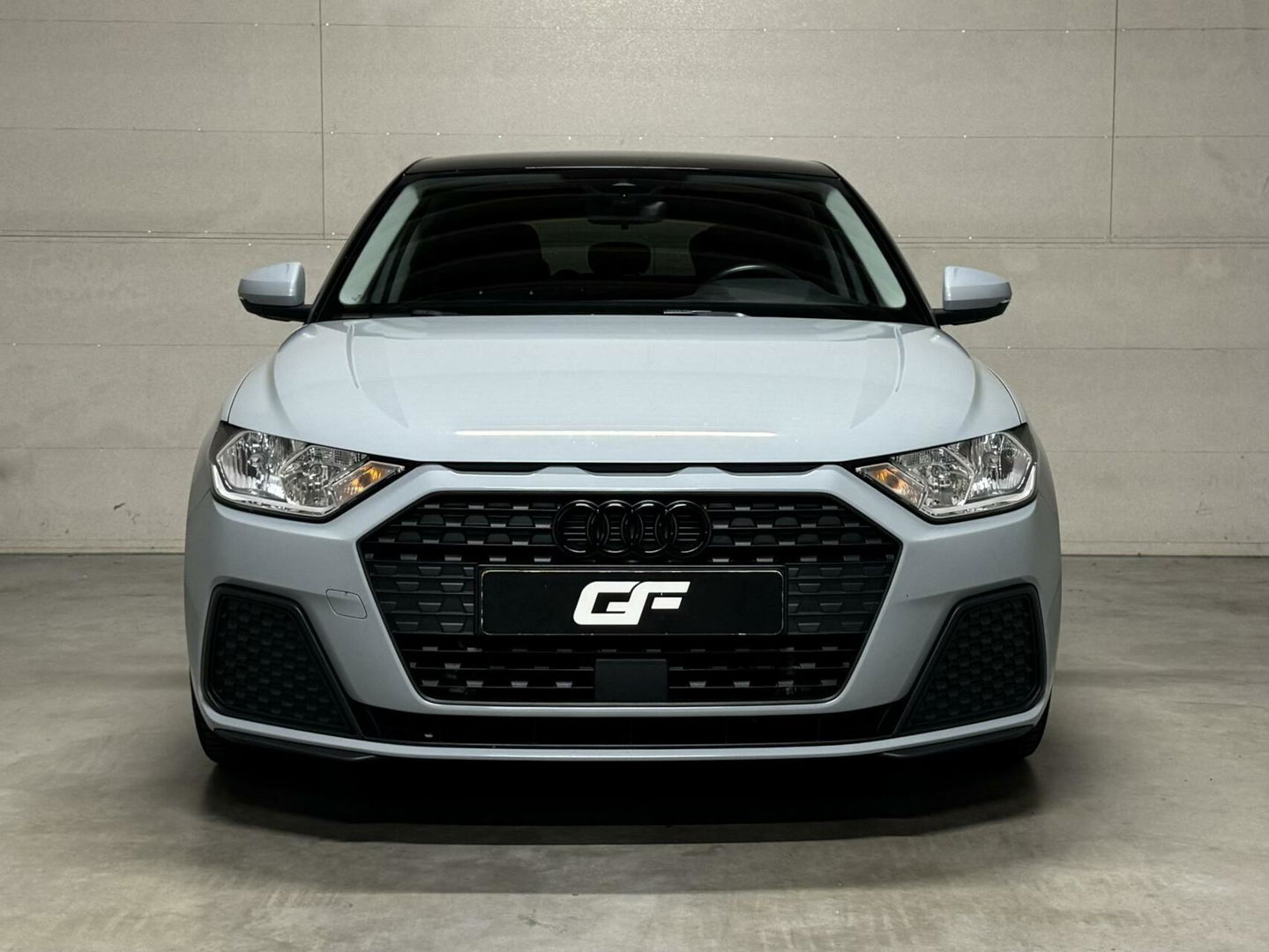 Audi A1 Sportback 30 TFSI Black Edition Virtual Carplay Cruise NAP