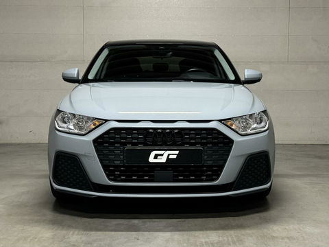 Audi A1 Sportback 30 TFSI Black Edition Virtual Carplay Cruise NAP
