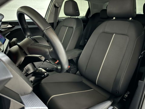 Audi A1 Sportback 30 TFSI Black Edition Virtual Carplay Cruise NAP