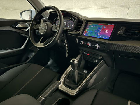 Audi A1 Sportback 30 TFSI Black Edition Virtual Carplay Cruise NAP