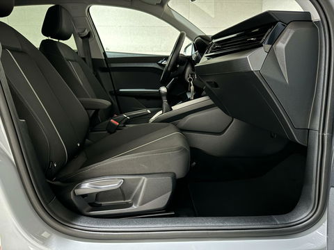 Audi A1 Sportback 30 TFSI Black Edition Virtual Carplay Cruise NAP