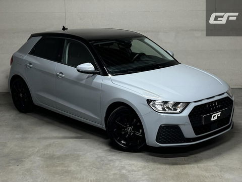 Audi A1 Sportback 30 TFSI Black Edition Virtual Carplay Cruise NAP