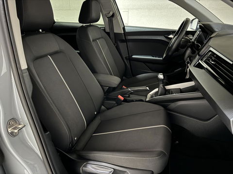 Audi A1 Sportback 30 TFSI Black Edition Virtual Carplay Cruise NAP