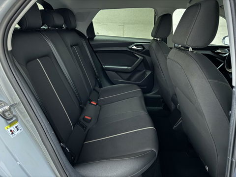Audi A1 Sportback 30 TFSI Black Edition Virtual Carplay Cruise NAP