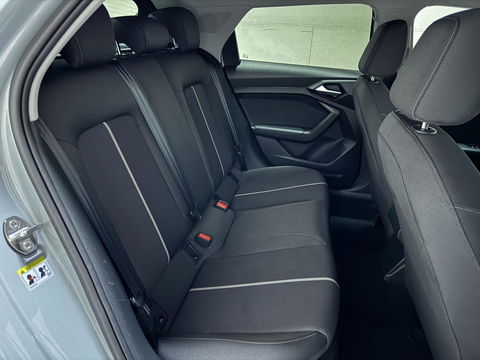 Audi A1 Sportback 30 TFSI Black Edition Virtual Carplay Cruise NAP
