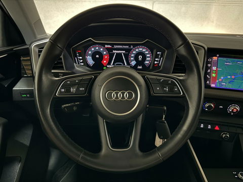 Audi A1 Sportback 30 TFSI Black Edition Virtual Carplay Cruise NAP