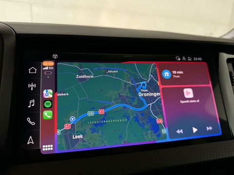 Audi A1 Sportback 30 TFSI Black Edition Virtual Carplay Cruise NAP