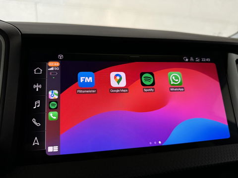 Audi A1 Sportback 30 TFSI Black Edition Virtual Carplay Cruise NAP