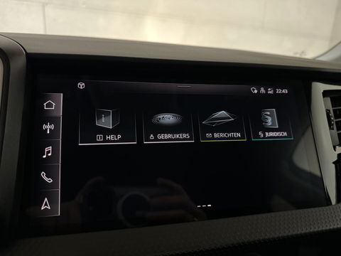 Audi A1 Sportback 30 TFSI Black Edition Virtual Carplay Cruise NAP