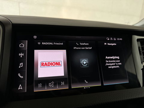 Audi A1 Sportback 30 TFSI Black Edition Virtual Carplay Cruise NAP