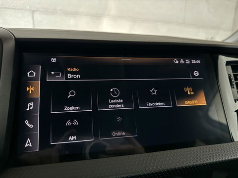 Audi A1 Sportback 30 TFSI Black Edition Virtual Carplay Cruise NAP