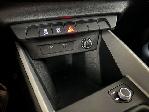 Audi A1 Sportback 30 TFSI Black Edition Virtual Carplay Cruise NAP
