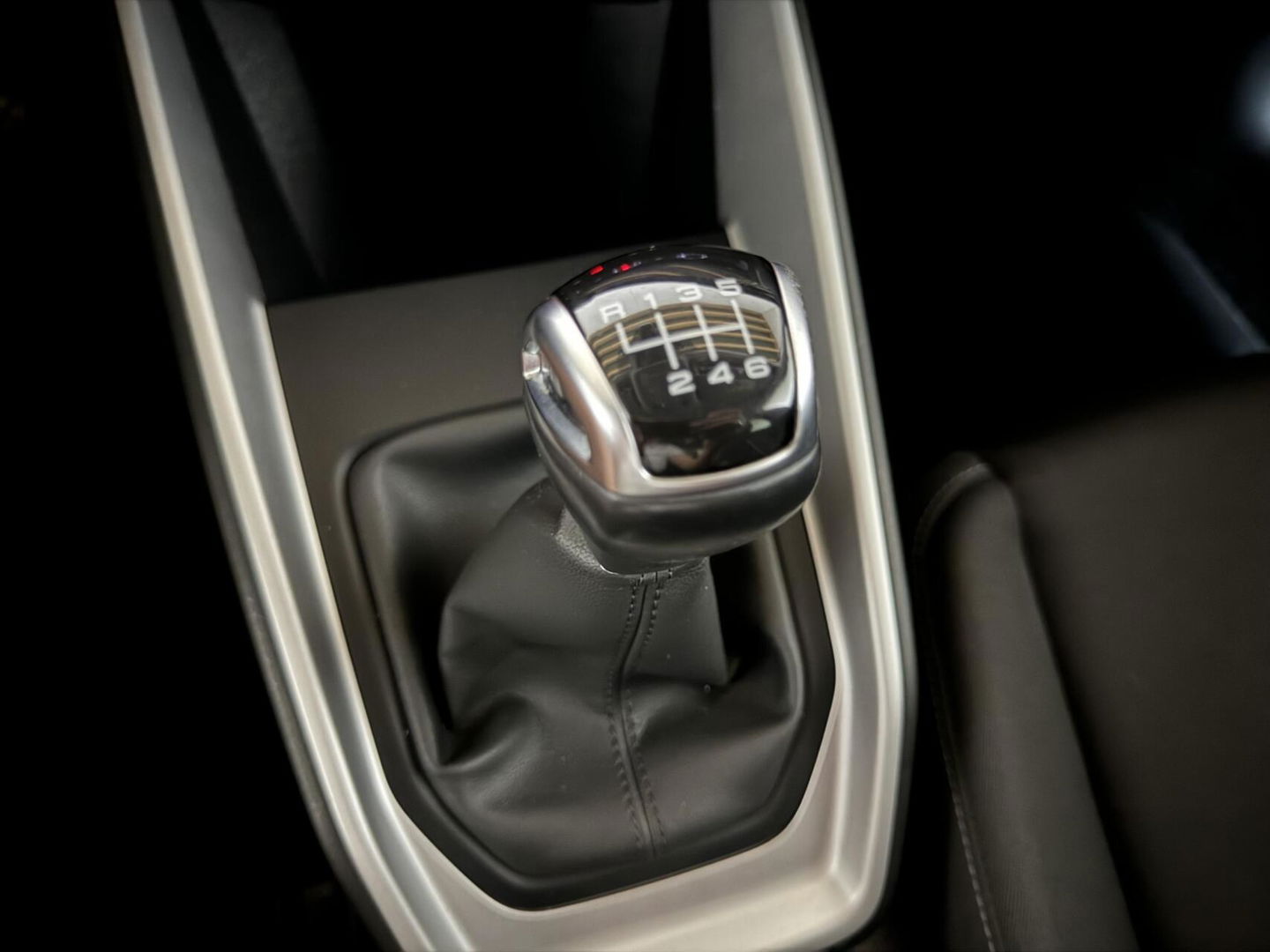 Audi A1 Sportback 30 TFSI Black Edition Virtual Carplay Cruise NAP
