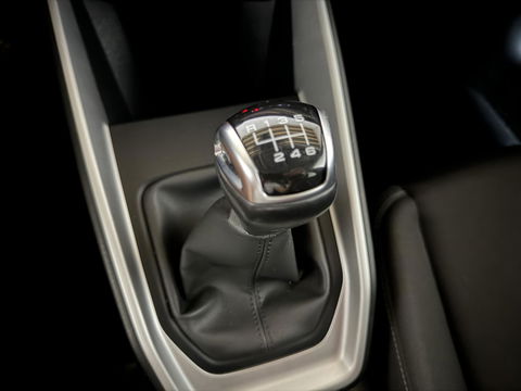 Audi A1 Sportback 30 TFSI Black Edition Virtual Carplay Cruise NAP