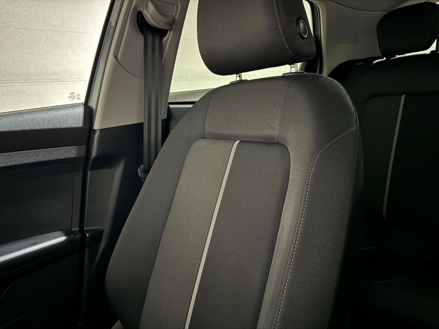 Audi A1 Sportback 30 TFSI Black Edition Virtual Carplay Cruise NAP