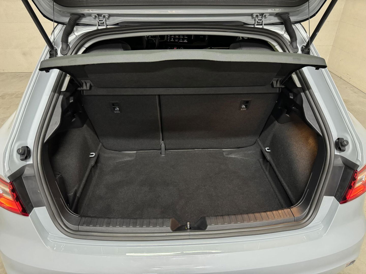 Audi A1 Sportback 30 TFSI Black Edition Virtual Carplay Cruise NAP