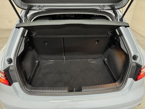 Audi A1 Sportback 30 TFSI Black Edition Virtual Carplay Cruise NAP