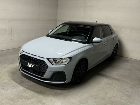 Audi A1 Sportback 30 TFSI Black Edition Virtual Carplay Cruise NAP