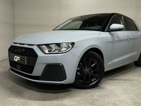 Audi A1 Sportback 30 TFSI Black Edition Virtual Carplay Cruise NAP